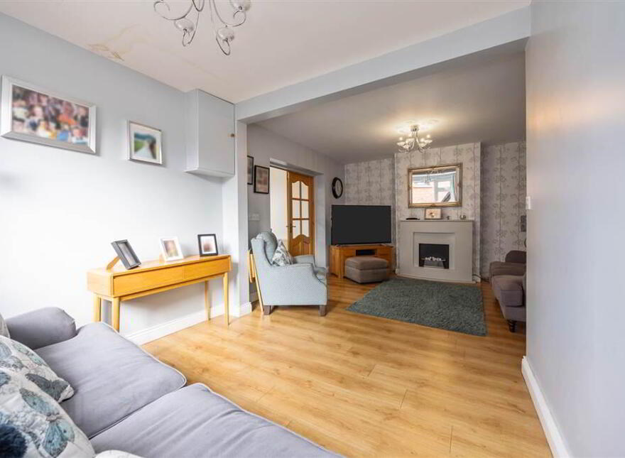 2 Breda Park, Belfast, BT8 6JR