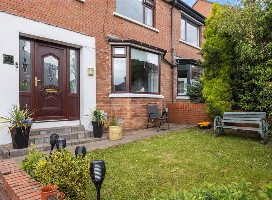 2 Breda Park, Belfast, BT8 6JR