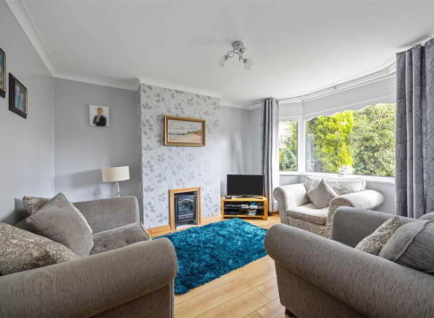 2 Breda Park, Belfast, BT8 6JR