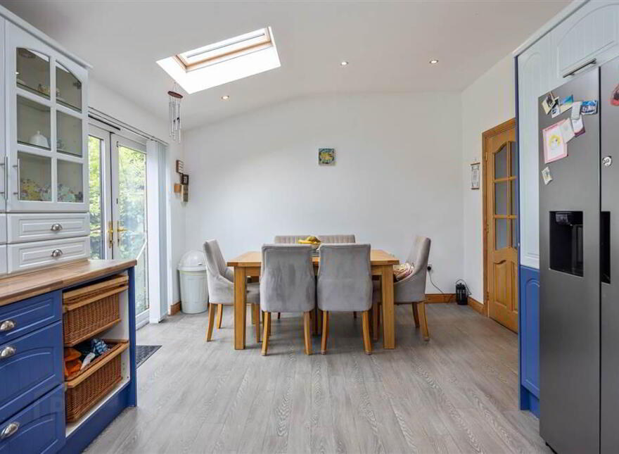 2 Breda Park, Belfast, BT8 6JR