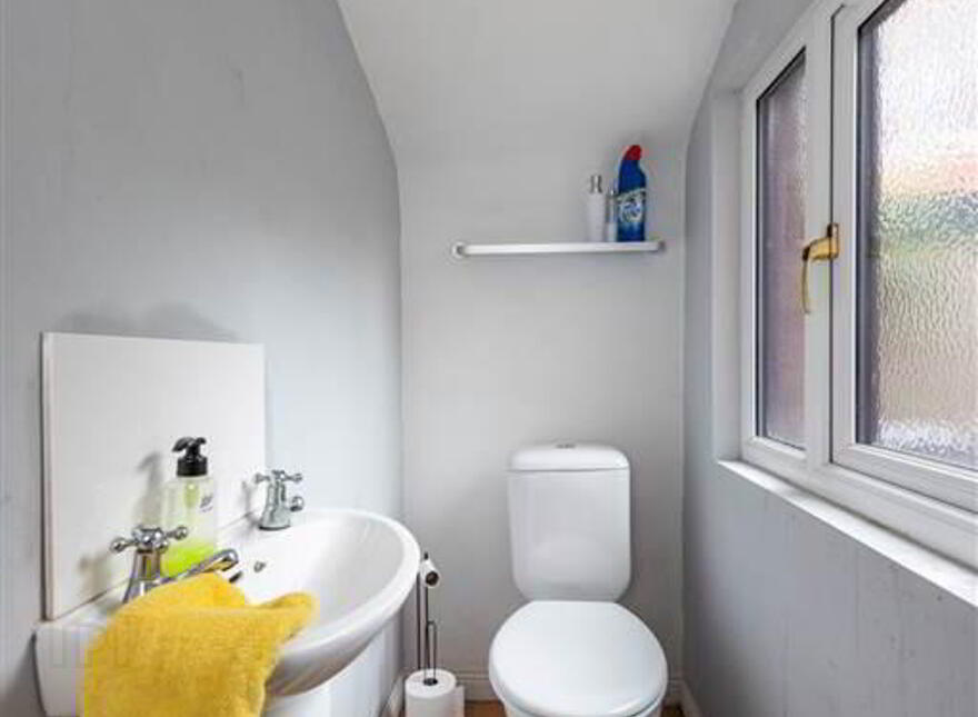 2 Breda Park, Belfast, BT8 6JR