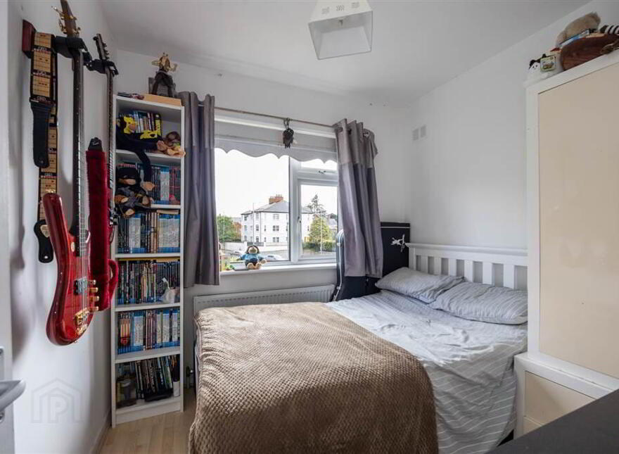 2 Breda Park, Belfast, BT8 6JR