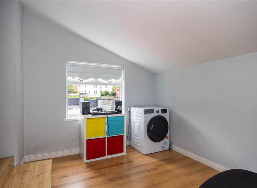 2 Breda Park, Belfast, BT8 6JR