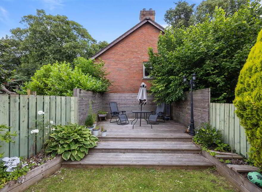 2 Breda Park, Belfast, BT8 6JR