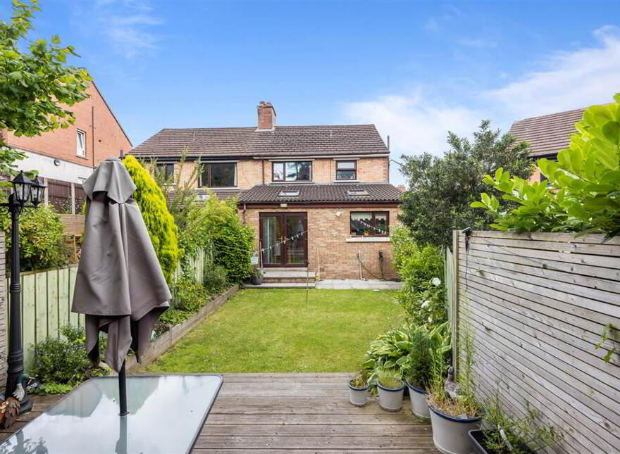 2 Breda Park, Belfast, BT8 6JR