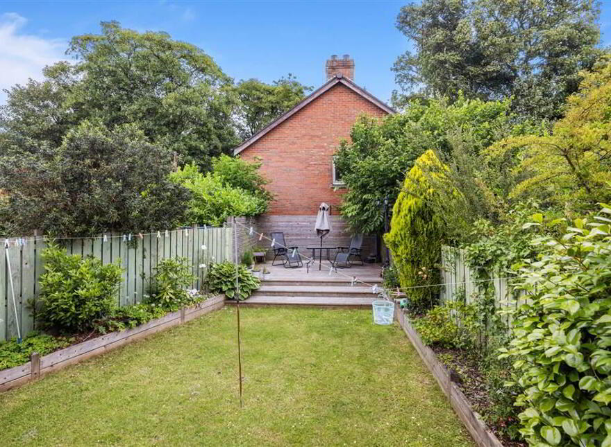 2 Breda Park, Belfast, BT8 6JR