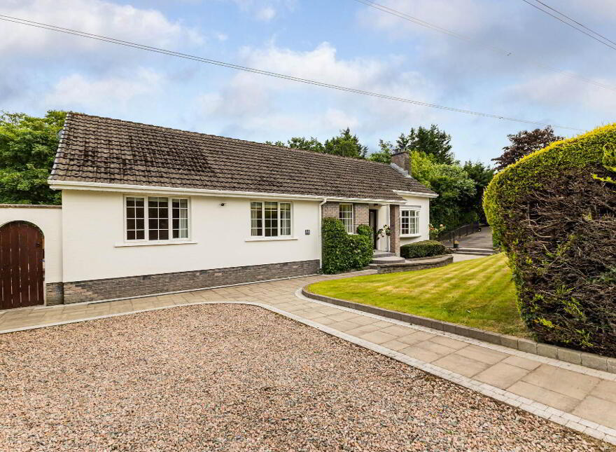 88 Ballycoan Road, Belfast, BT8 8LP photo