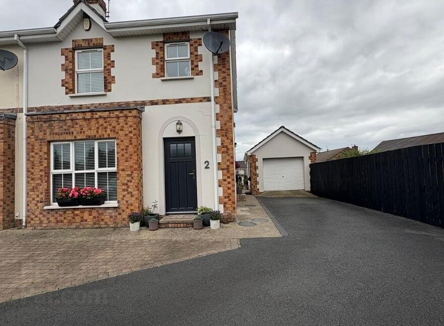 2 Breenvale, Victoria Bridge, Strabane, BT82 9GA photo