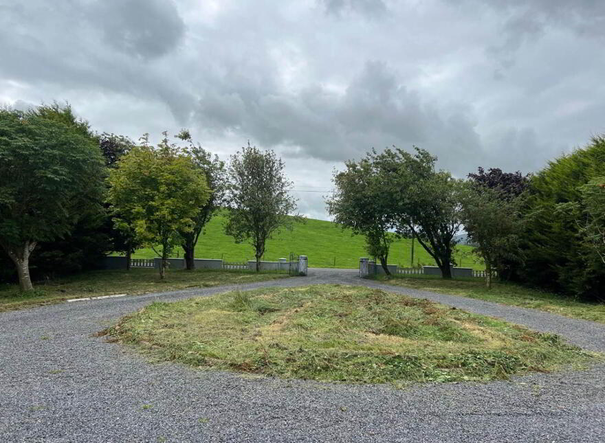 Heney, Cavan Town, H12V5X8