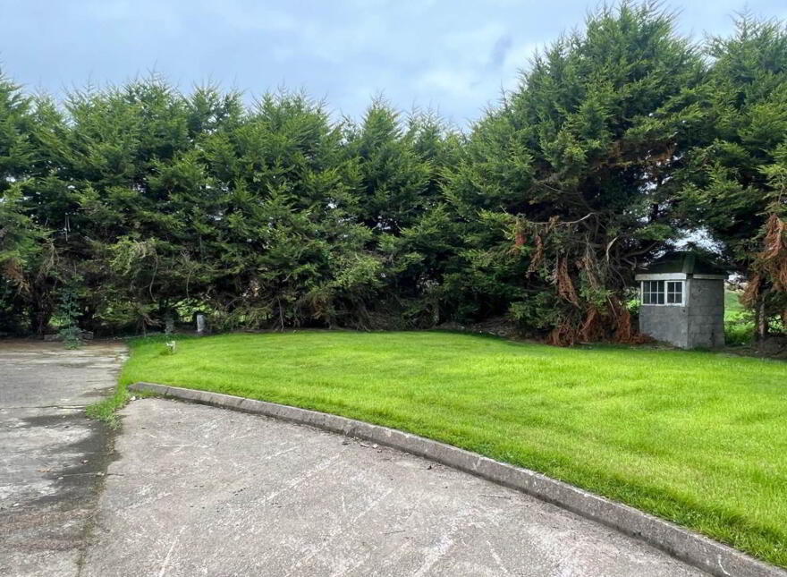 Heney, Cavan Town, H12V5X8