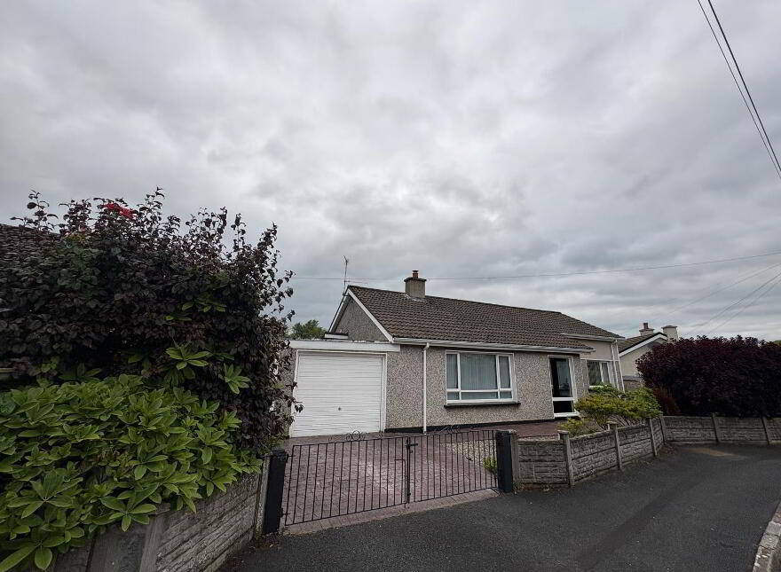 1 Lansdown Park, Strabane, BT82 9EL photo