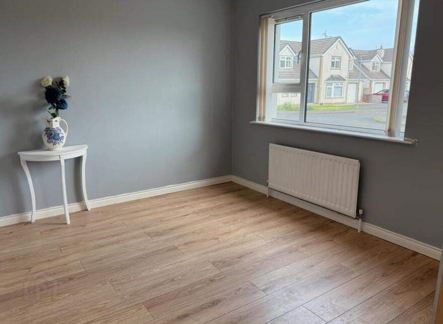 39 Wheatfield Avenue, Coleraine, BT51 3RQ
