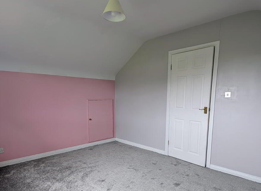 39 Wheatfield Avenue, Coleraine, BT51 3RQ