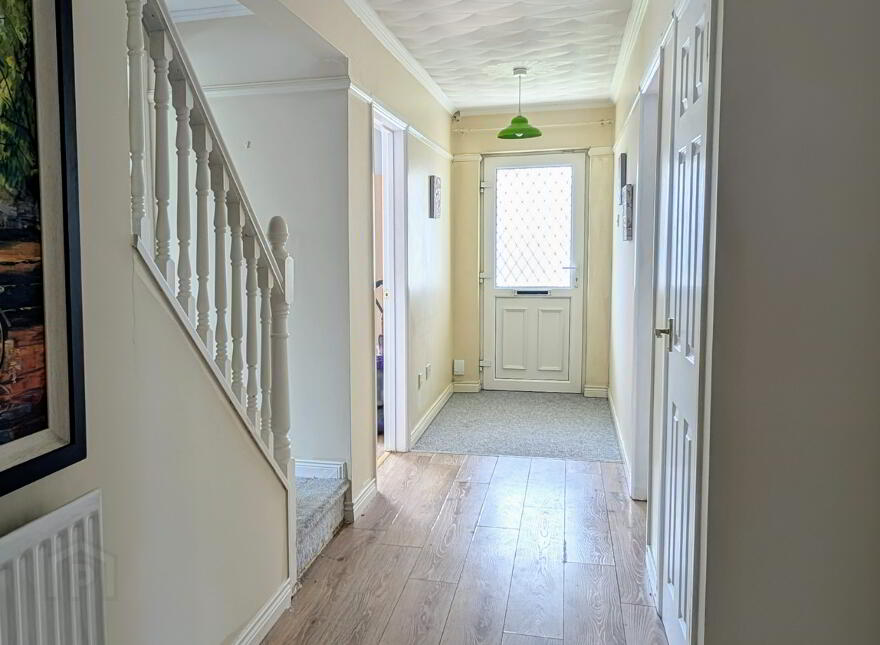 39 Wheatfield Avenue, Coleraine, BT51 3RQ
