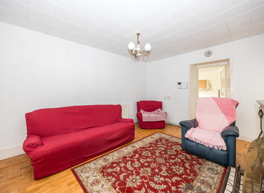Treen Hill, Lusk, K45D728