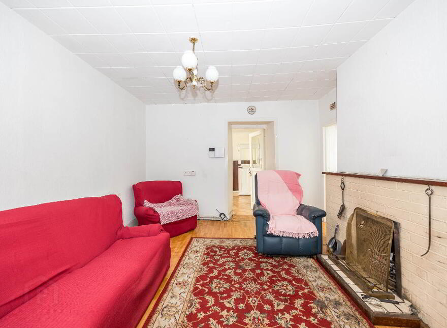 Treen Hill, Lusk, K45D728