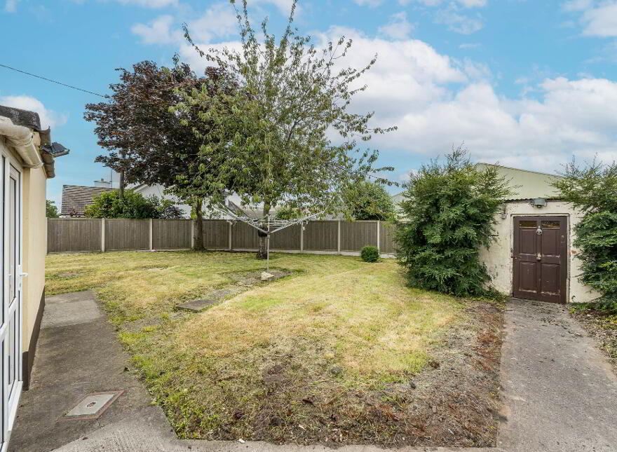 Treen Hill, Lusk, K45D728