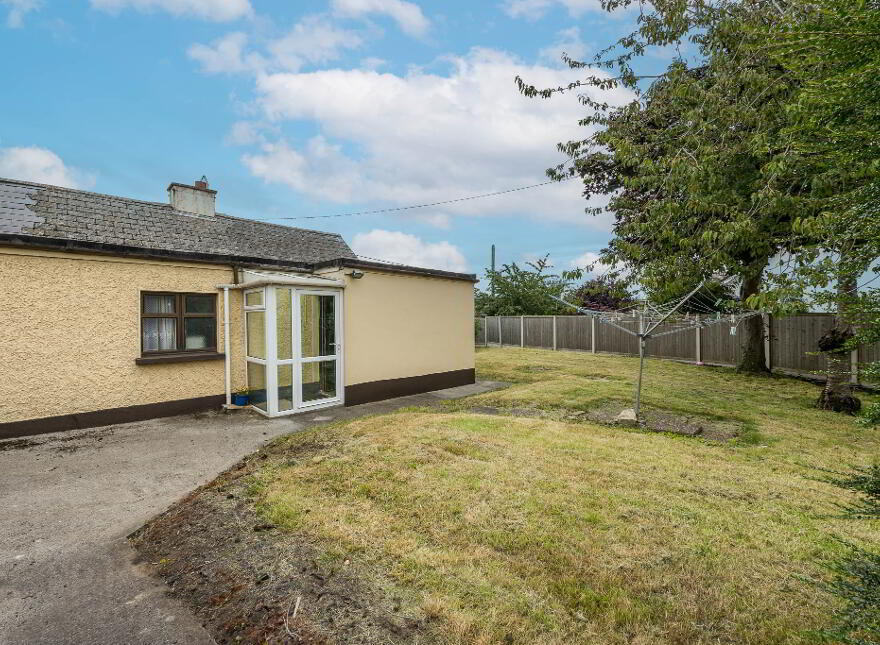Treen Hill, Lusk, K45D728