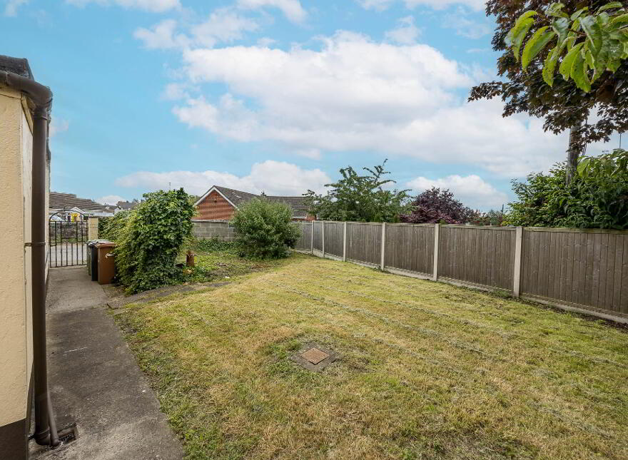 Treen Hill, Lusk, K45D728