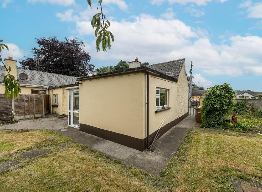 Treen Hill, Lusk, K45D728