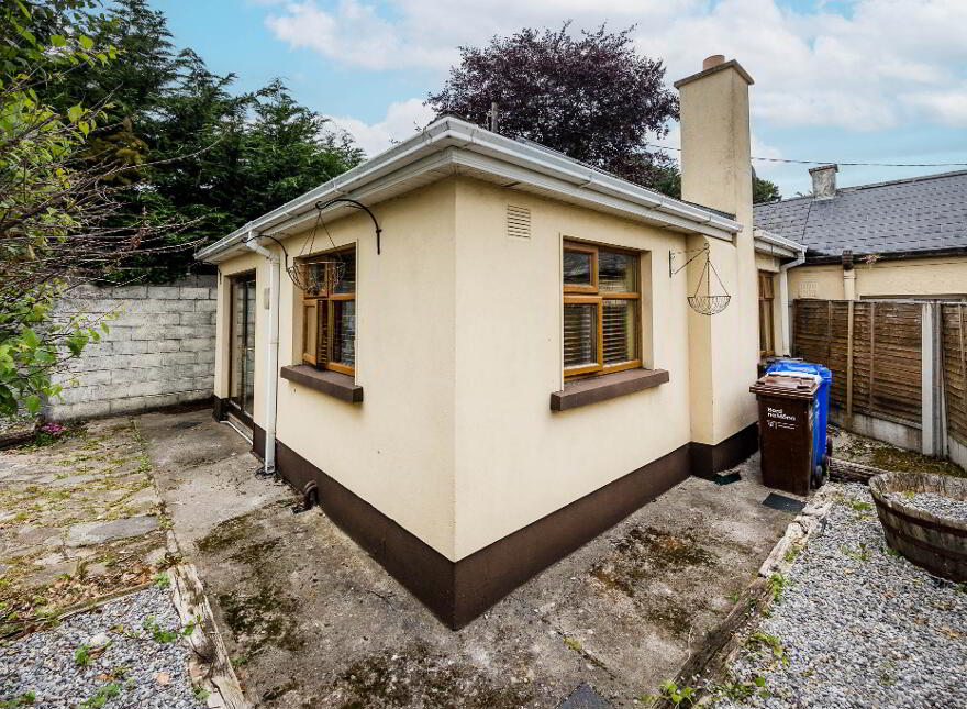 Treen Hill, Lusk, K45D728