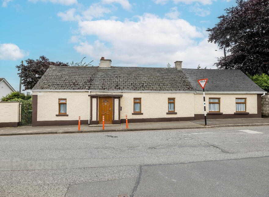 Treen Hill, Lusk, K45D728 photo