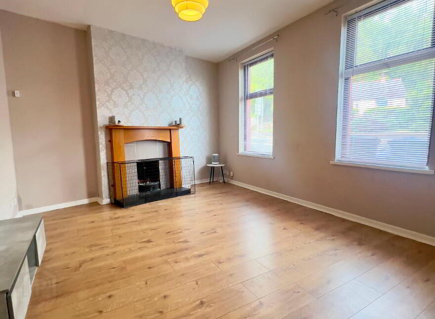 74 Circular Road, Larne, BT40 3AH