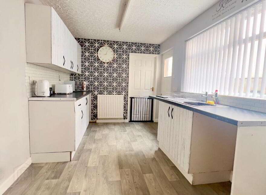 74 Circular Road, Larne, BT40 3AH