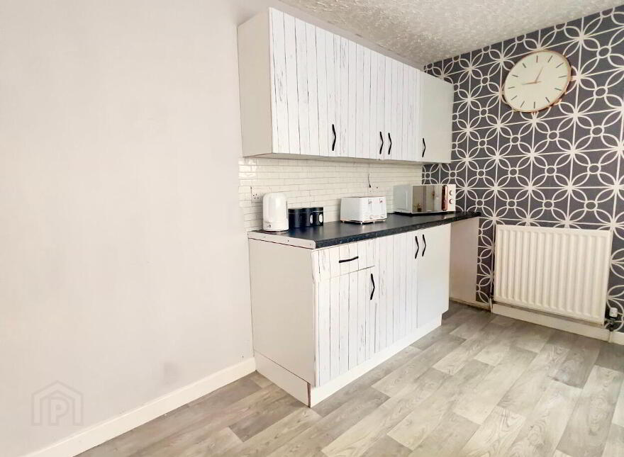 74 Circular Road, Larne, BT40 3AH