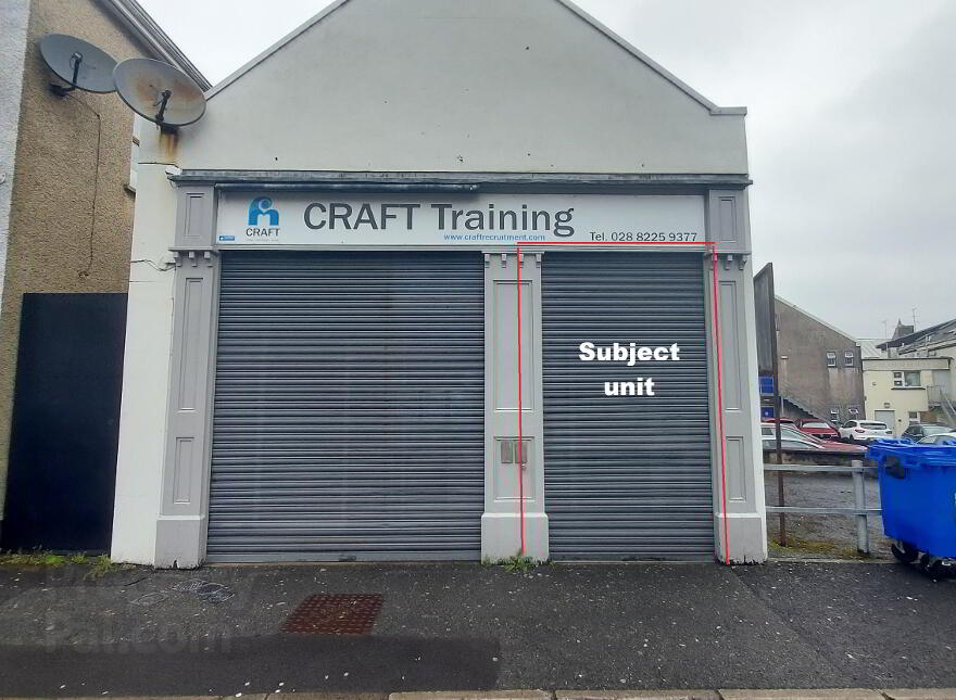19a Kevlin Avenue, Omagh, BT78 1ER photo
