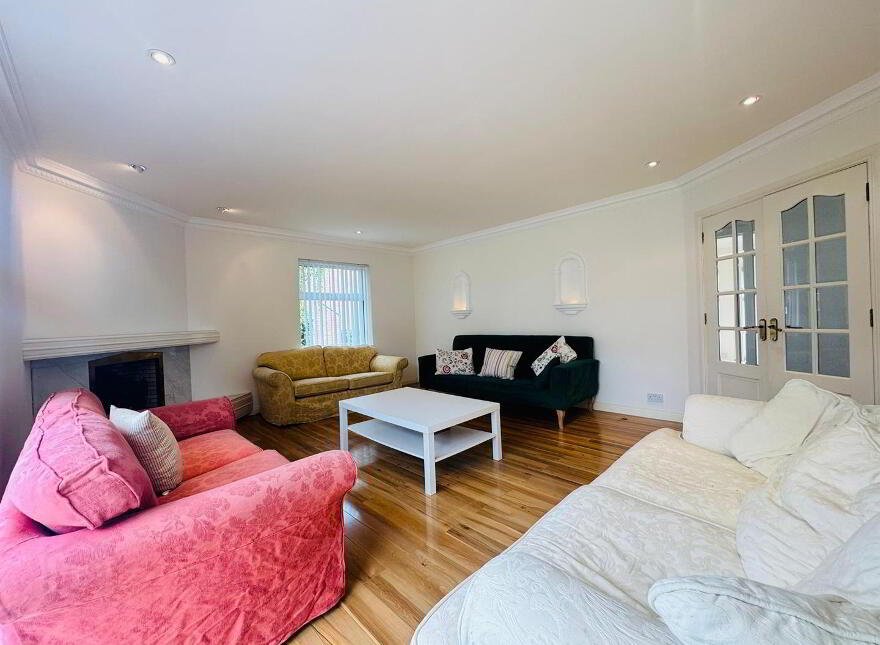 27 Mount Pleasant Road, Jordanstown, Newtownabbey, BT37 0NQ