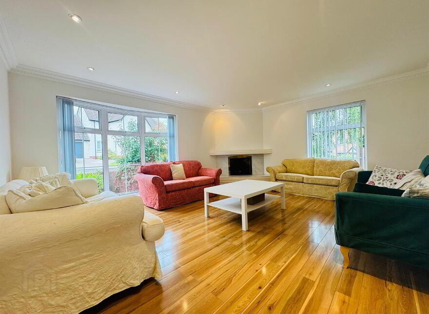 27 Mount Pleasant Road, Jordanstown, Newtownabbey, BT37 0NQ
