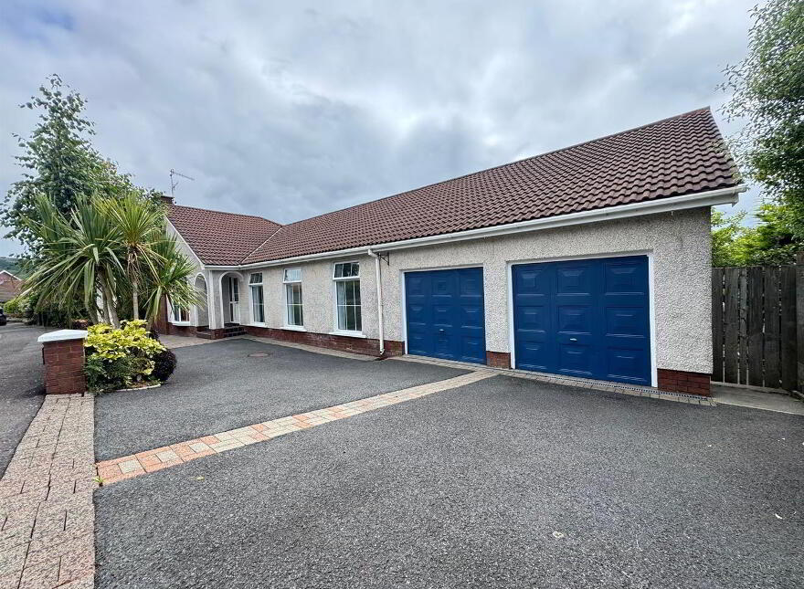27 Mount Pleasant Road, Jordanstown, Newtownabbey, BT37 0NQ