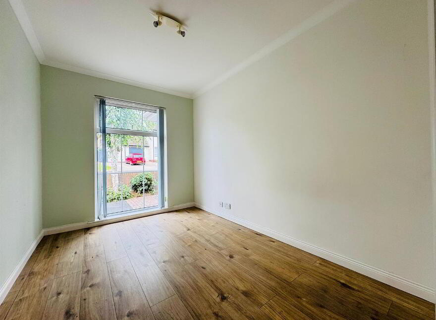27 Mount Pleasant Road, Jordanstown, Newtownabbey, BT37 0NQ