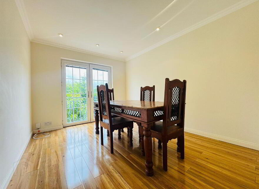 27 Mount Pleasant Road, Jordanstown, Newtownabbey, BT37 0NQ