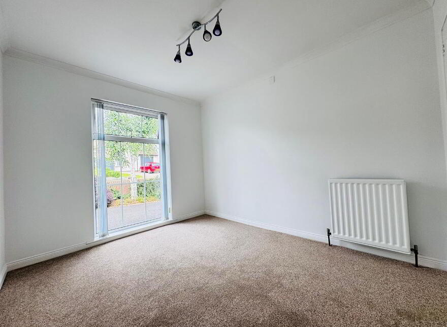 27 Mount Pleasant Road, Jordanstown, Newtownabbey, BT37 0NQ