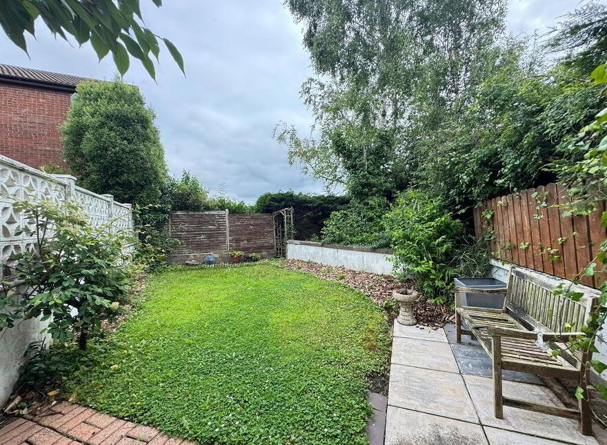 27 Mount Pleasant Road, Jordanstown, Newtownabbey, BT37 0NQ