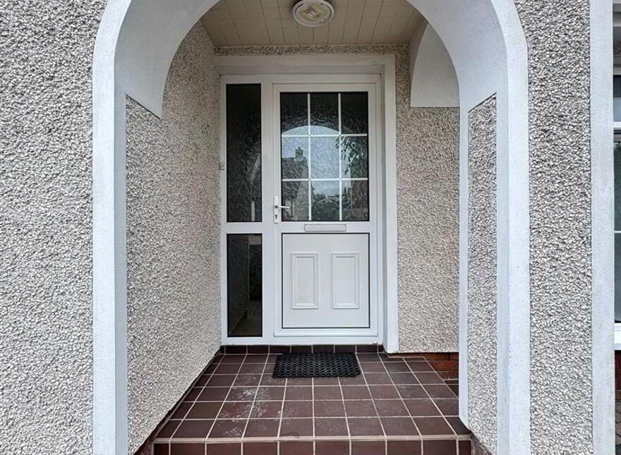 27 Mount Pleasant Road, Jordanstown, Newtownabbey, BT37 0NQ