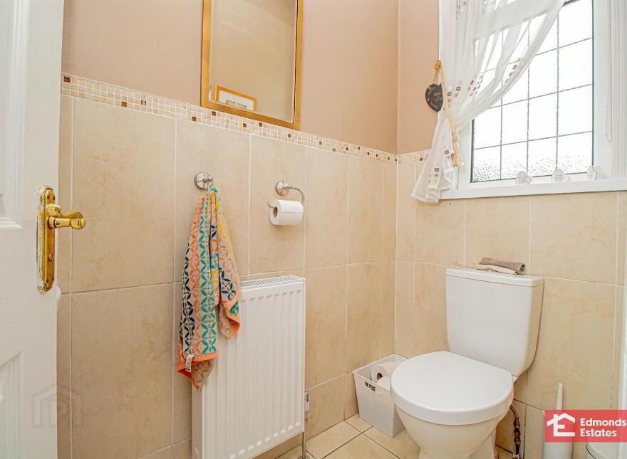 43 Cushendall Road, Ballymena, BT43 6HA