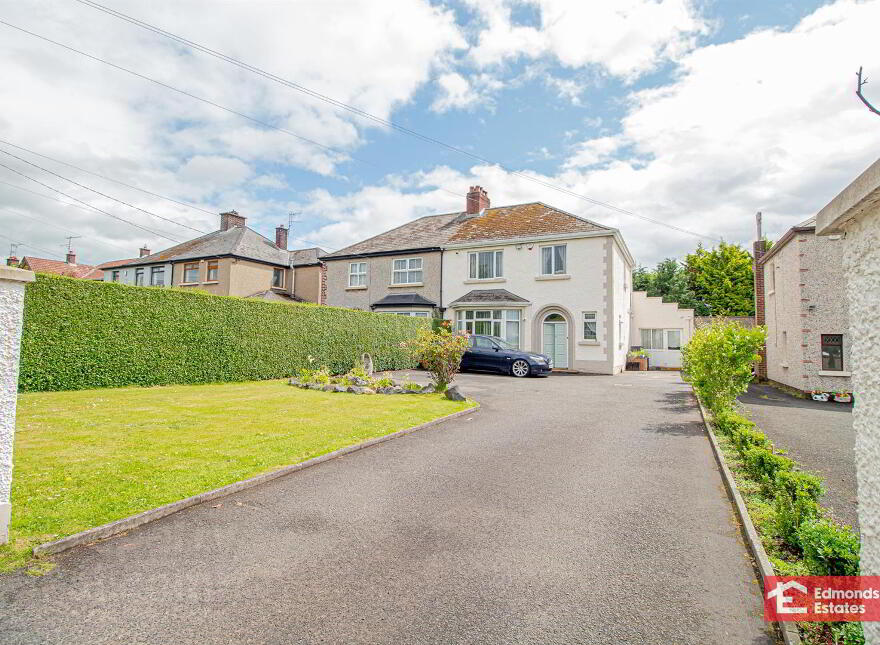 43 Cushendall Road, Ballymena, BT43 6HA photo