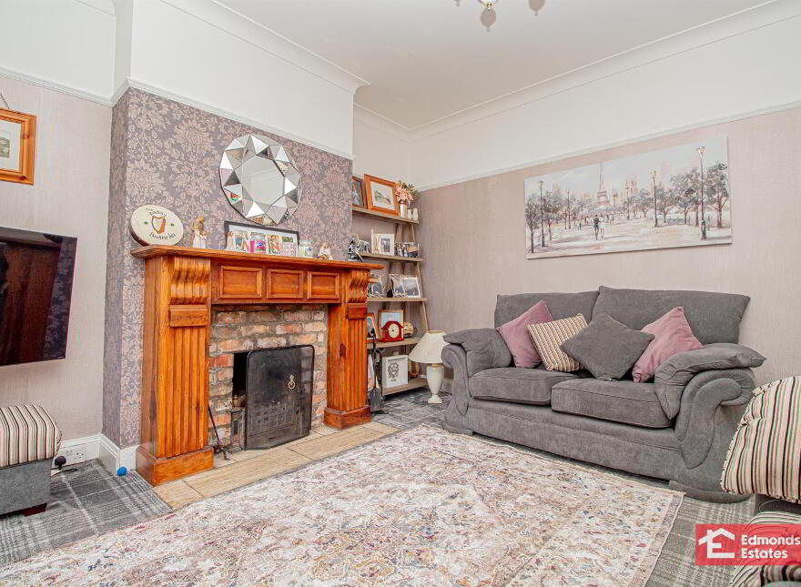 43 Cushendall Road, Ballymena, BT43 6HA