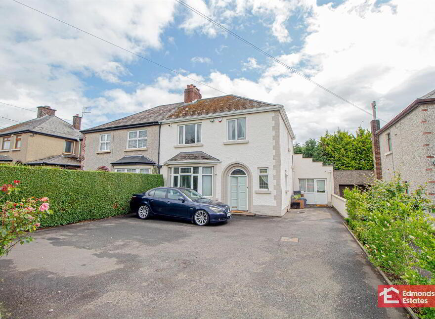 43 Cushendall Road, Ballymena, BT43 6HA