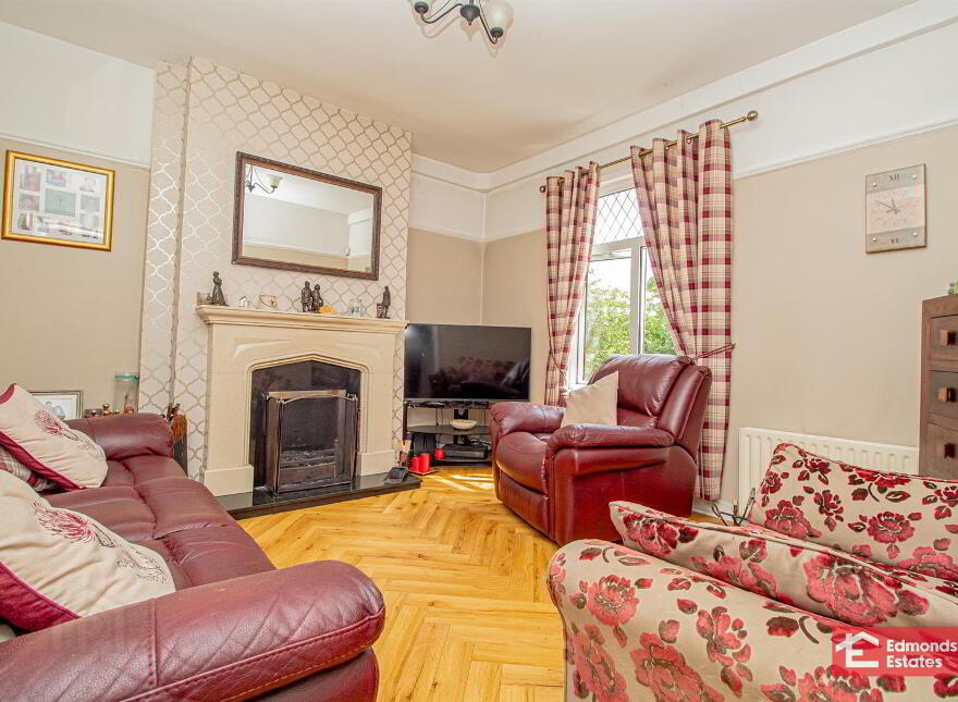 43 Cushendall Road, Ballymena, BT43 6HA