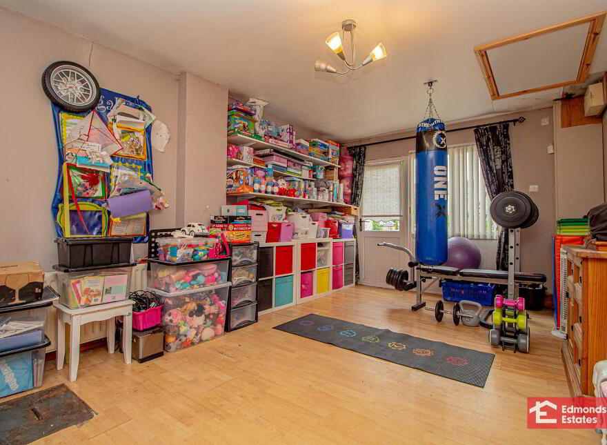 43 Cushendall Road, Ballymena, BT43 6HA
