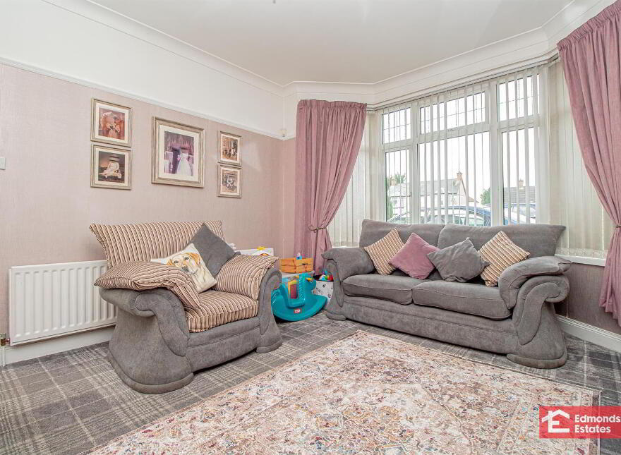 43 Cushendall Road, Ballymena, BT43 6HA