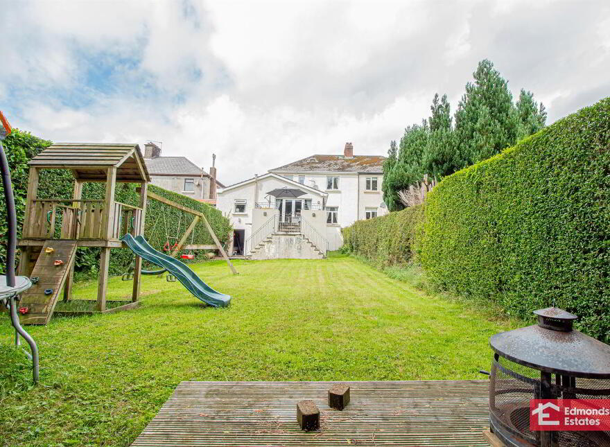 43 Cushendall Road, Ballymena, BT43 6HA