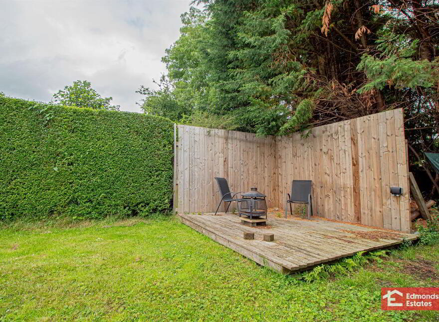 43 Cushendall Road, Ballymena, BT43 6HA