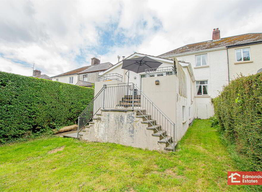 43 Cushendall Road, Ballymena, BT43 6HA
