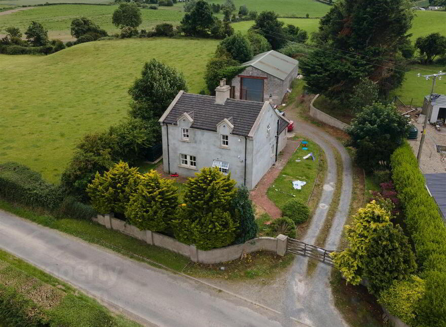 5 Carrowbane Road, Ballynoe, Downpatrick, BT30 8AS photo