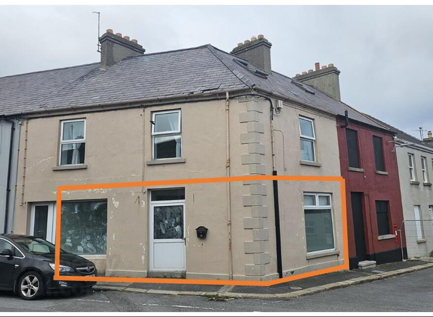 21 Main Street, Annalong, BT34 4QH photo